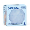 SPEKS Gump Surface - The Memory Gel Stress Ball: Dew Burst