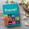 Trivia Cards - Travel