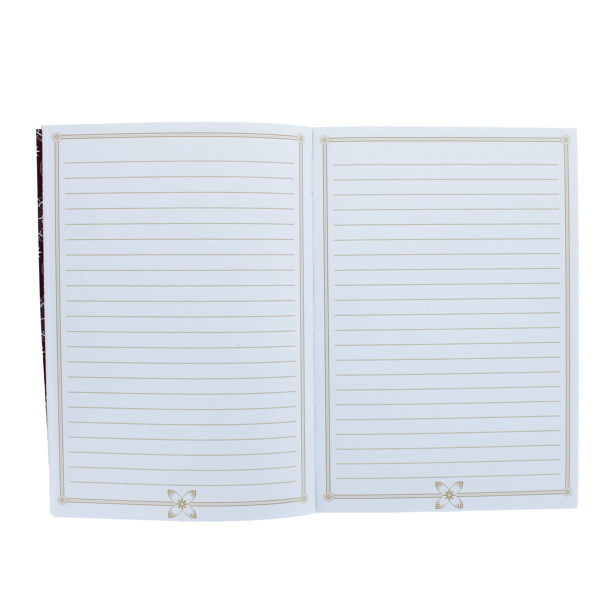 Blueprint Collections - The Traitors Notebook & Pen