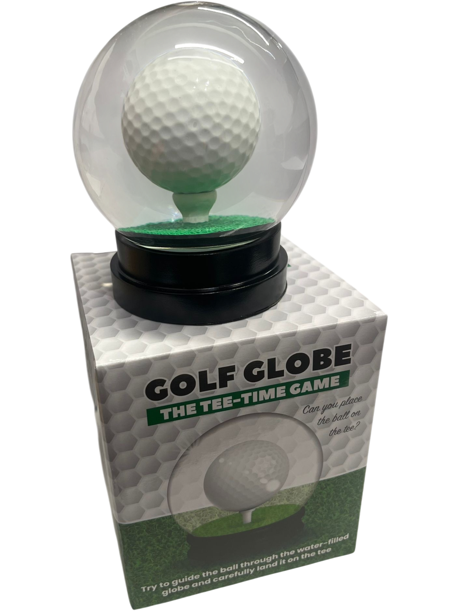 The Golf Globe