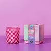 Studio Blom - Dream Big Candle