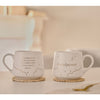 Bambino Grandparents Set of Two Mugs