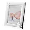 Bambino Silverplate Elephant Icon Photo Frame