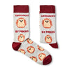 Urban Eccentric - Unisex Surrounded By Pricks Socks