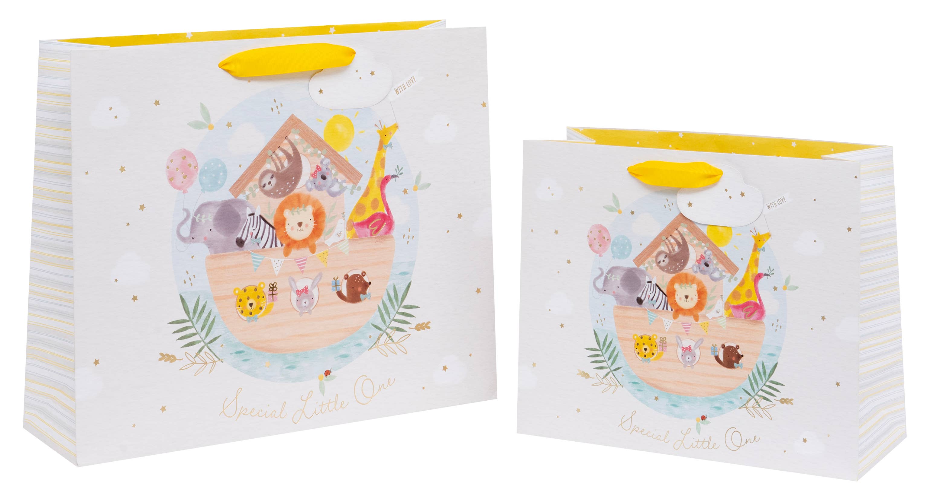 Ballyhoo - Special Little One Landscape Large Bag
