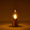SUCK UK - Cordless Flame Lightbulb - Kitsch, flickering effect