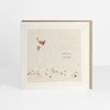 Belly Button Designs - Special Friend Christmas Card