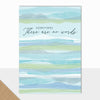 Eden Collection - Sometimes There Are No Words Card