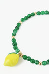My Doris - LEMON BRACELET