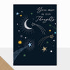 Eden In Our Thoughts Card