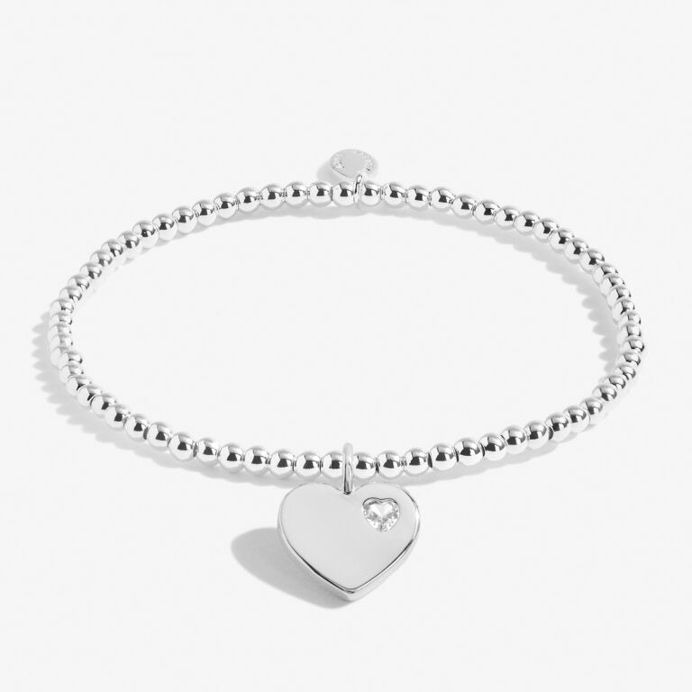 Joma Jewellery Children's A Little 'We Love You' Bracelet