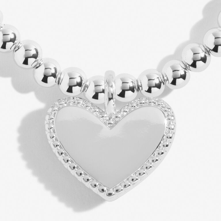 Joma Jewellery Children's Celebrate You 'Birthday Girl' Bracelet Gift Box
