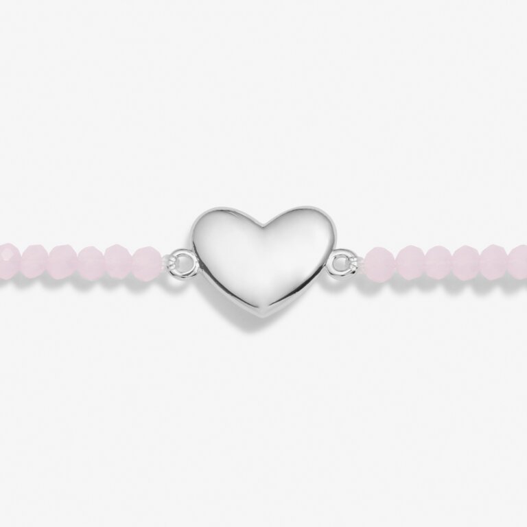 Joma Jewellery Children's Celebrate You 'Lovely Daughter' Bracelet Gift Box