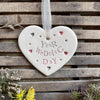 Jamali-Annay Designs - Handmade Ceramic - Your Wedding Day
