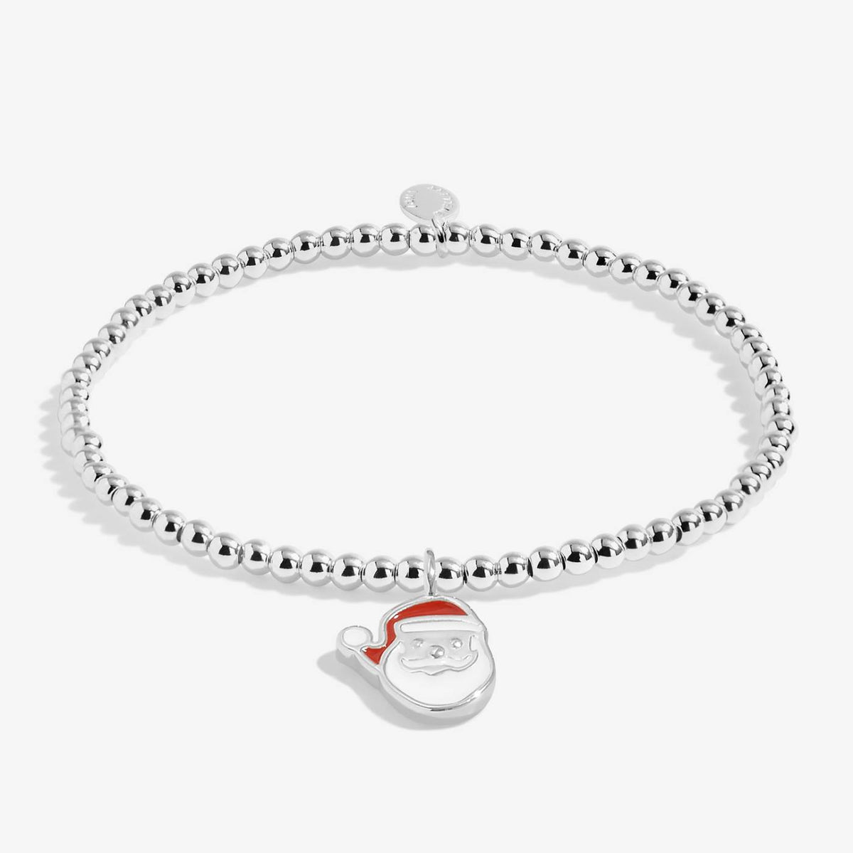 Joma Kids' Love From Santa Bracelet