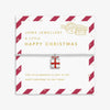 Joma Kids' Love From Santa Happy Christmas Bracelet