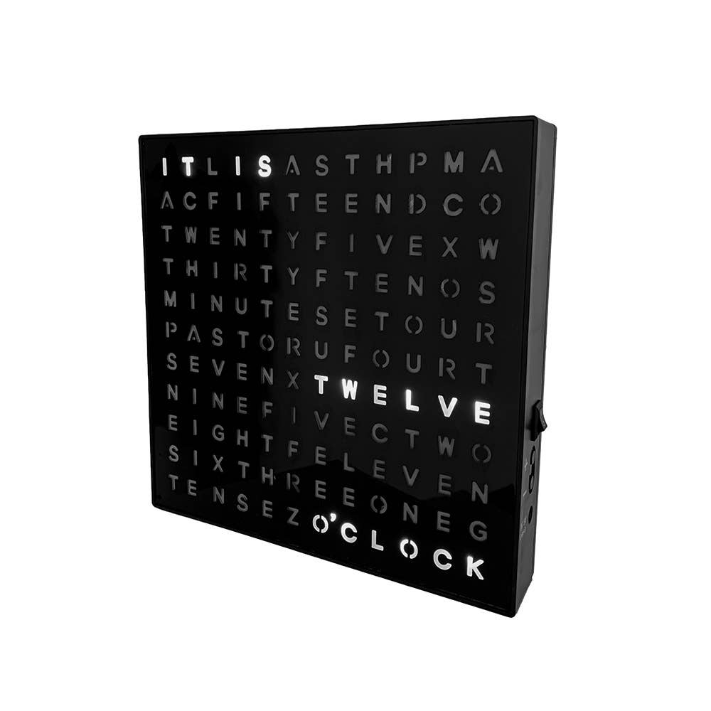 Word Clock