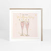 Belly Button Designs - On your Wedding Day