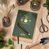Portico Designs - Urban Gardener House Plant Planner