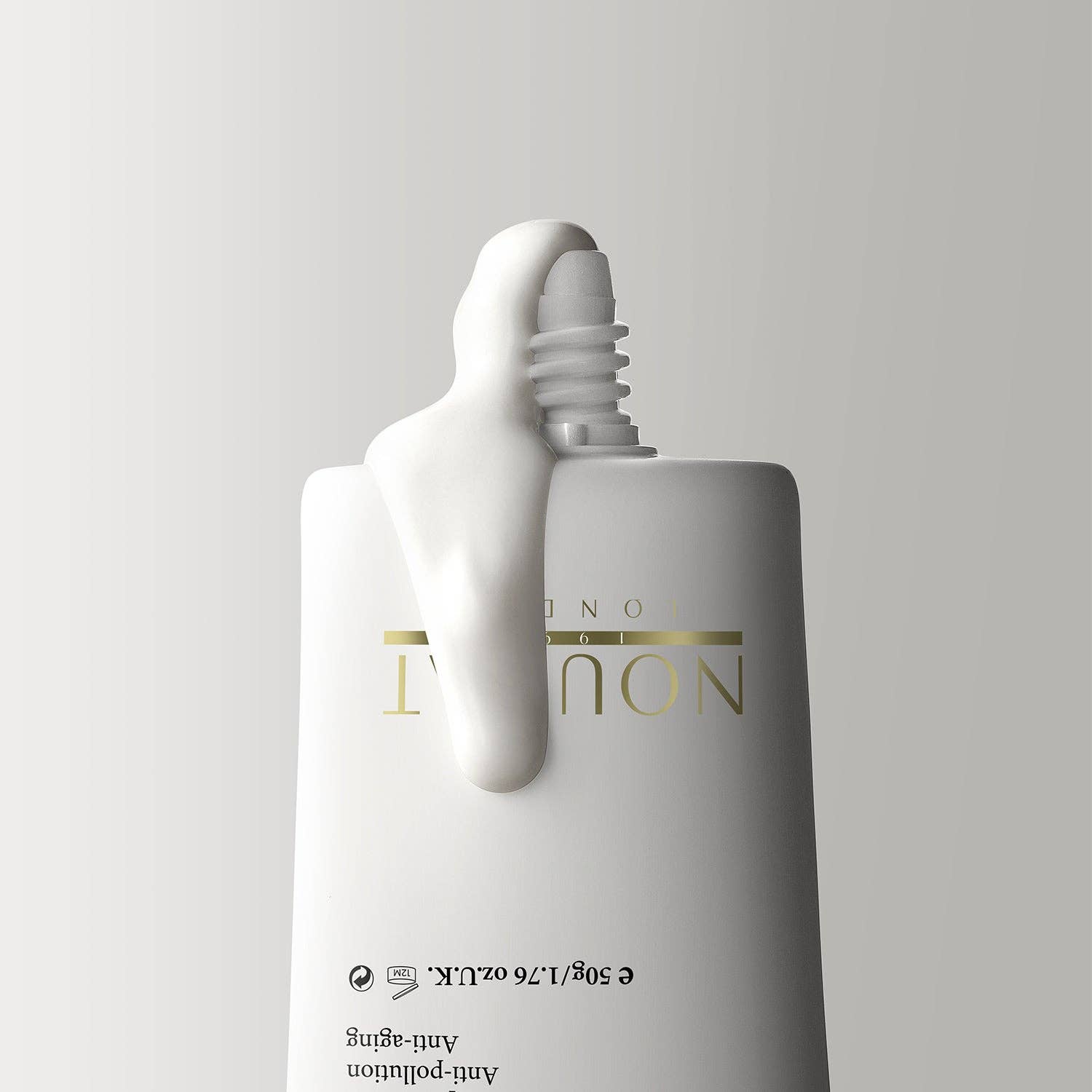 Nougat London - UV Expert High Performance Day Cream SPF50/ PA+++ (50g)