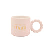 Confetti Wonderful Mum Mug