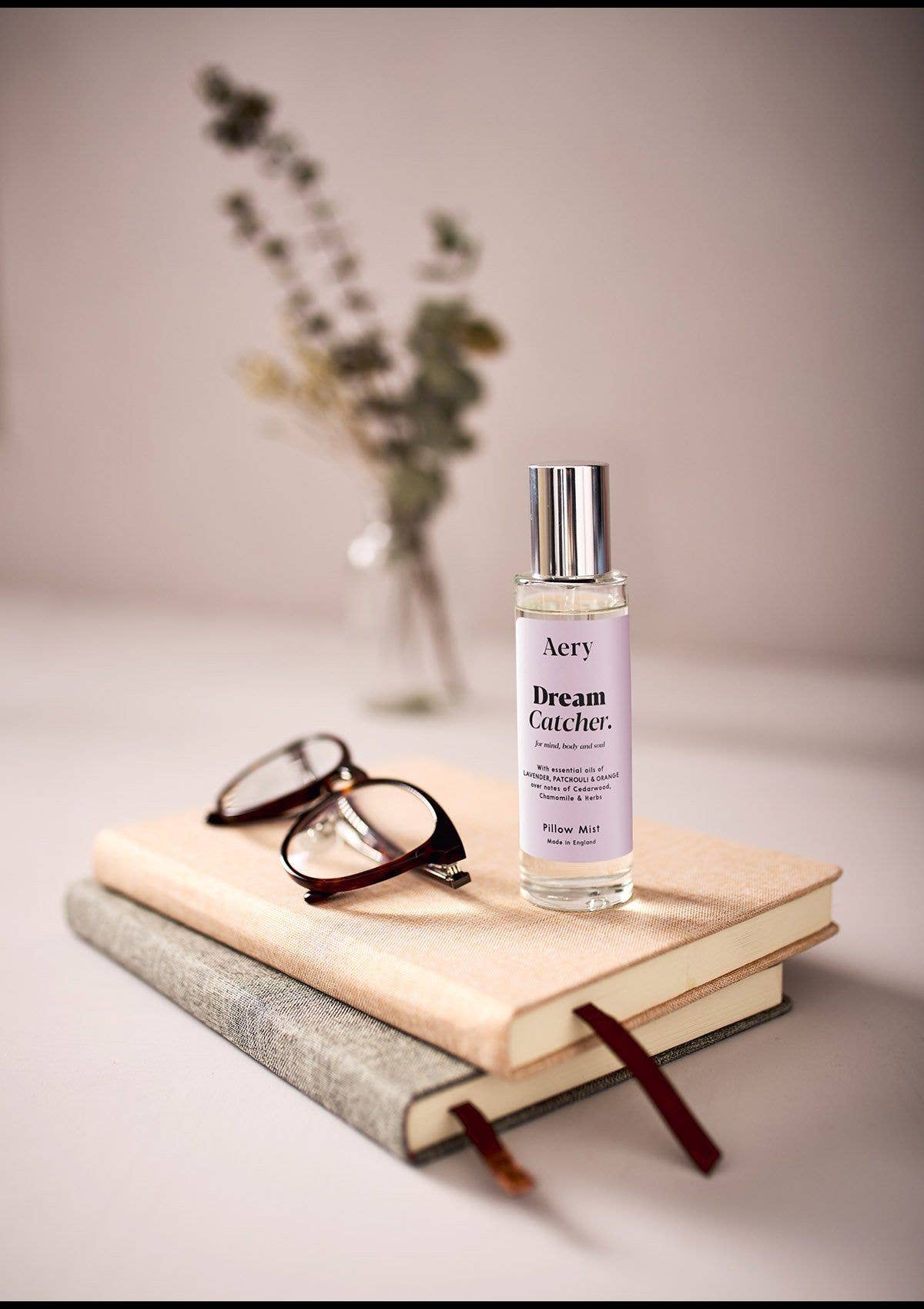 Aery Living - Dream Catcher Pillow Mist - More Than Just a Gift | Narborough Hall