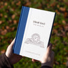 FROM YOU TO ME Meaningful Gifts - Dear Dad Guided Memory Journal | Heartfelt Gift for Dad |