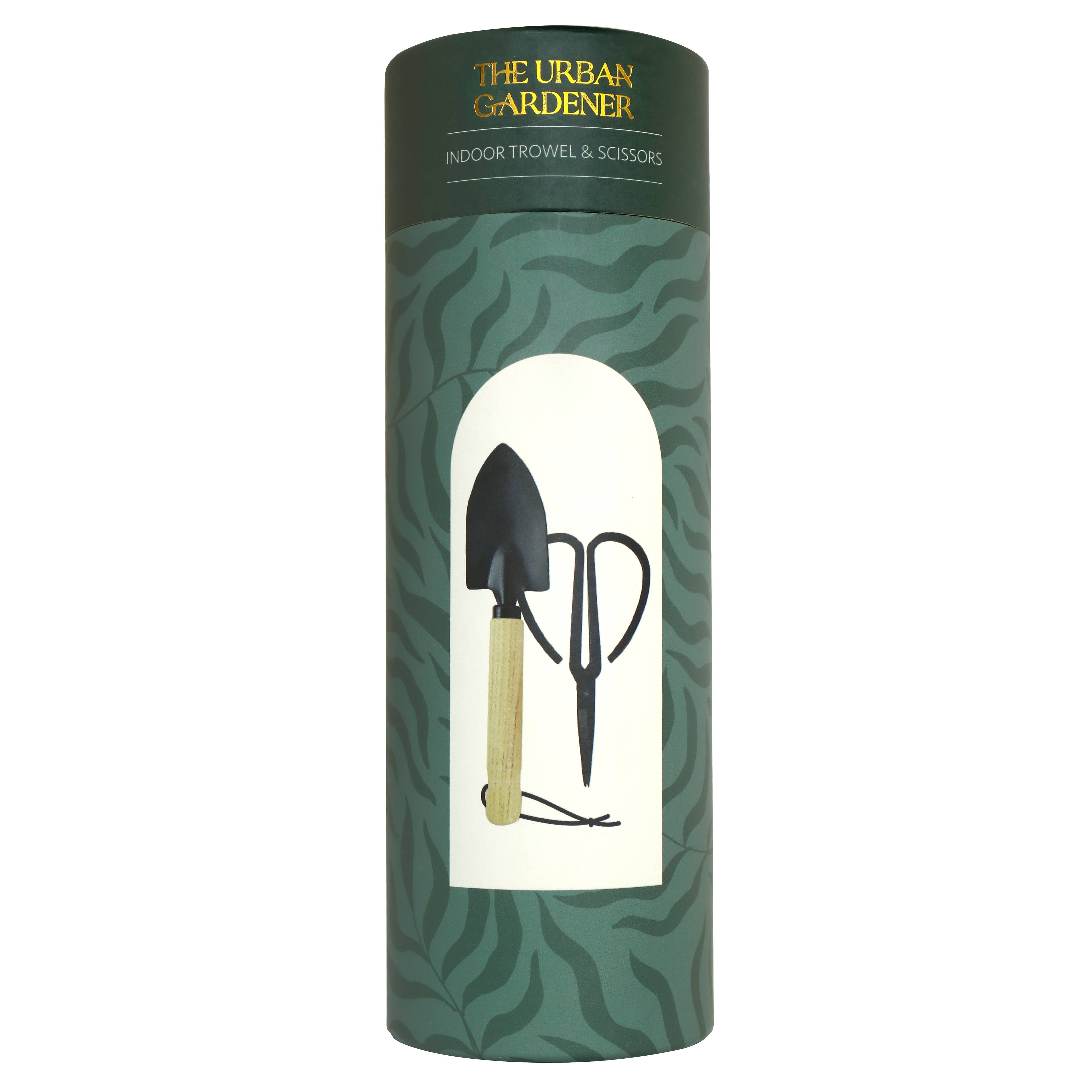 Portico Designs - Urban Gardener Mini Trowel and Scissor Set