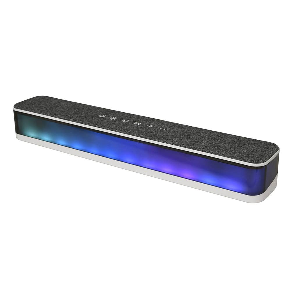 Wireless Colour Changing B300 Sound Bar