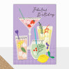Eden Collection - Have A Fabulous Birthday Card