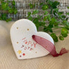 Jamali-Annay Designs - Handmade Ceramic - Happy 70th