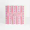 Belly Button Designs Belly Button Birthday With Love Card