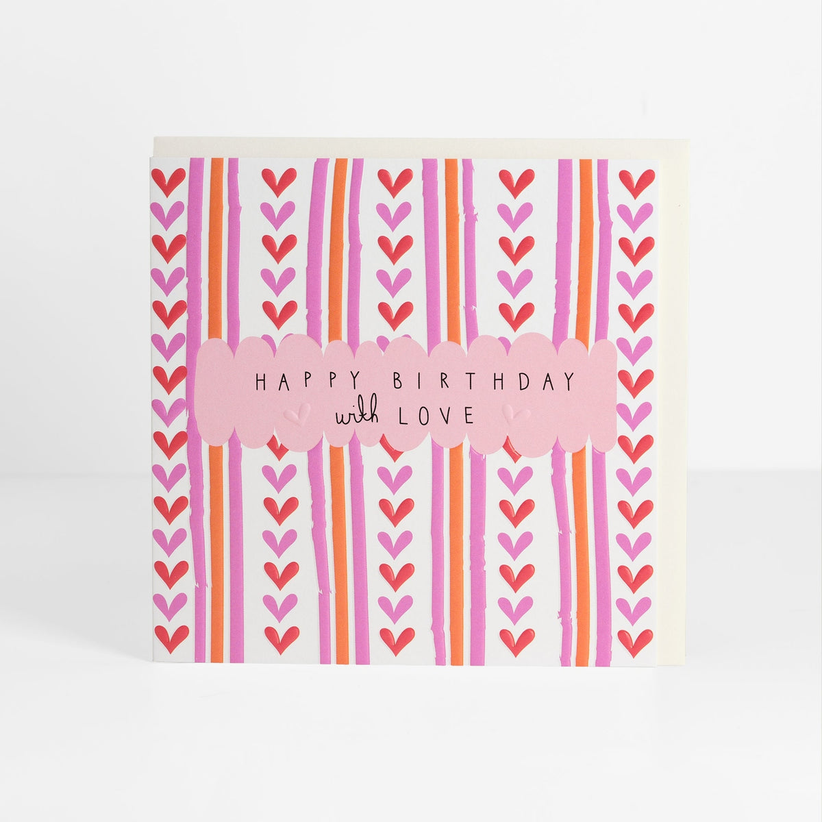 Belly Button Designs Belly Button Birthday With Love Card