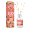 Wax Lyrical UK - Wax Lyrical Peach 100ml Diffuser: Peach