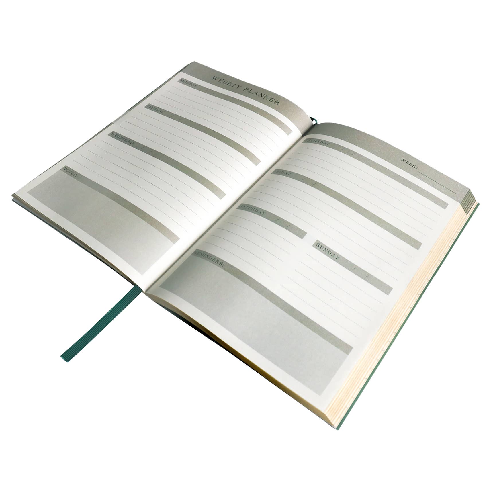 Portico Designs - Urban Gardener House Plant Planner
