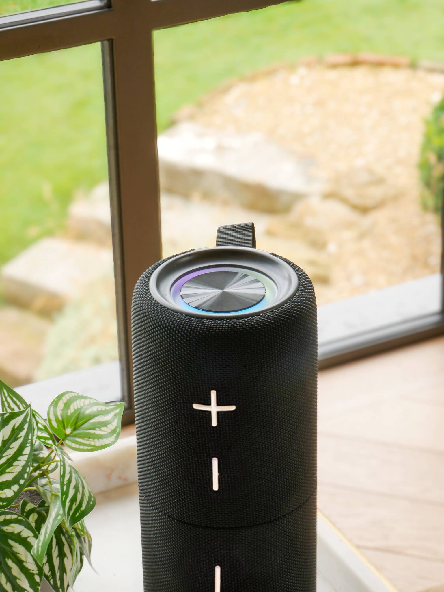 Steepletone UK Ltd - Split XL Large Bluetooth Speaker