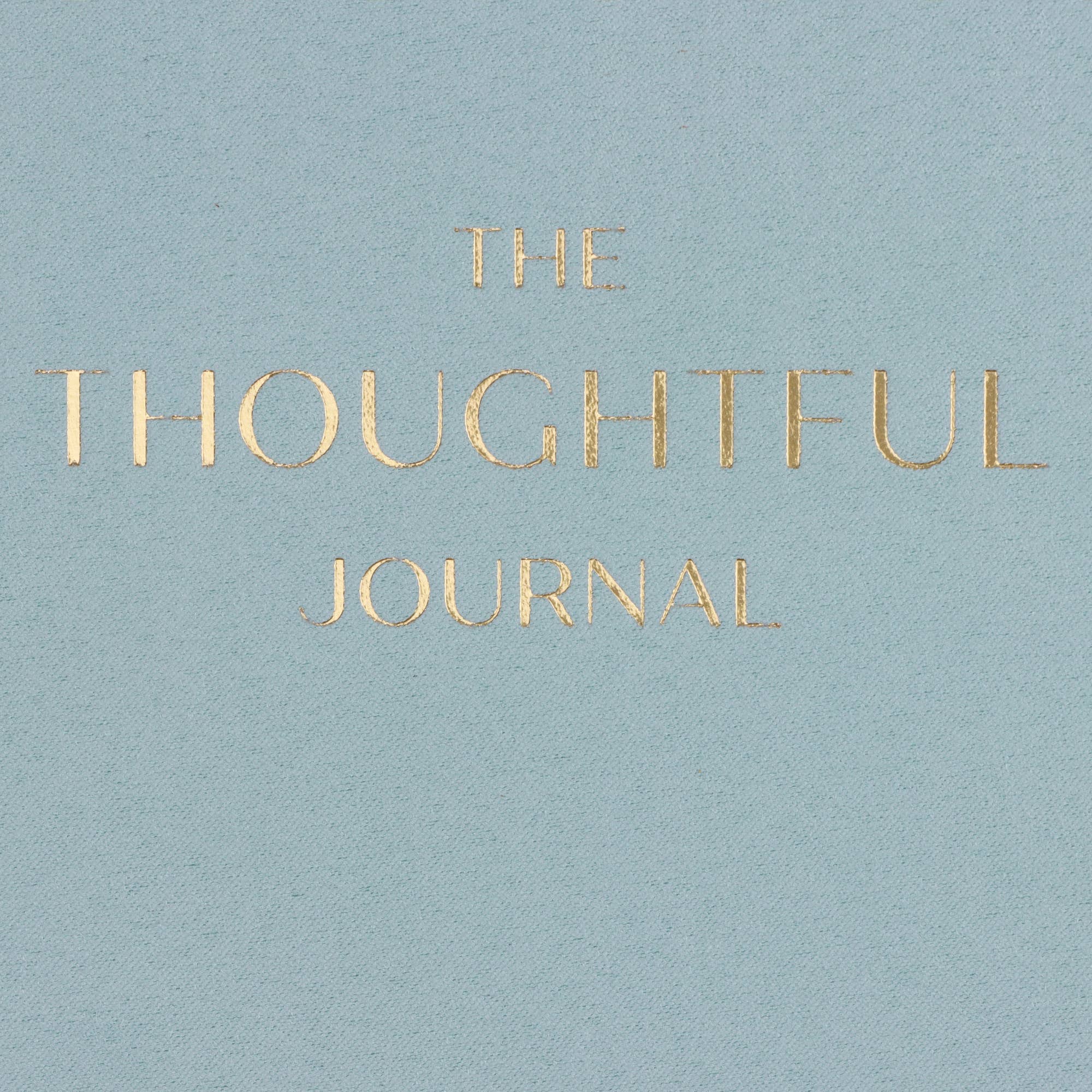 Myga - Thoughtful Journal