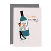 Hotchpotch - Bold Moves Birthday Wine