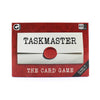Ginger Fox UK - Taskmaster Card Game