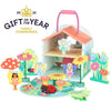 Orange Tree Toys - Fairy House Play Set
