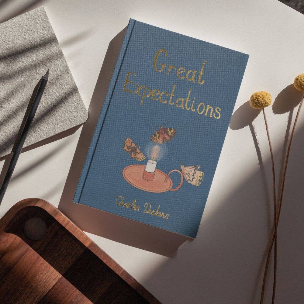 Wordsworth Editions - Great Expectations (Wordsworth Collector's Edition)