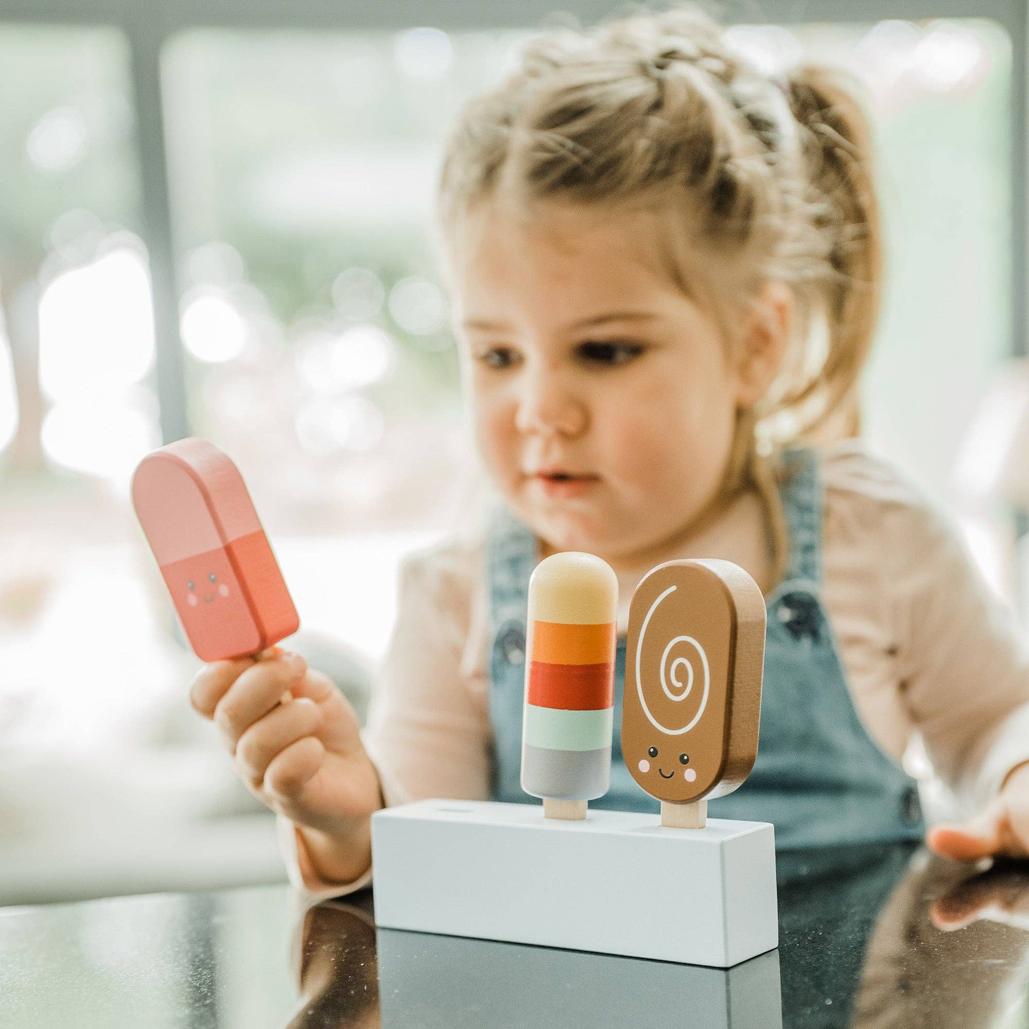 Orange Tree Toys - Happy Treats - Lollies