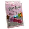 Prosecco Glam Washing Up Gloves
