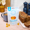 Ask Mummy & Daddy - NEW Banana Bread Gummies - A UK First & Plant Based