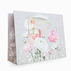 Whistlefish  Ranunculus Blooms Medium Gift Bag
