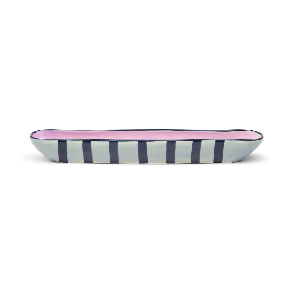 Designworks Collective - The Dean Olive Boat