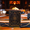 Blueprint Collections - The Traitors Notebook & Pen