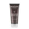 ManCave - Cedarwood Shower Gel 200ml, Mens ShowerGel, Mens Gifts: 200ml
