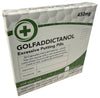 Golfaddictanol Candy Mint Pills