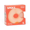 Speks Loop Gump - The Memory Gel Stress Ring - Original Moon: Reef